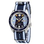 Seiko 5 Sports HONDA Super Club - Limited Edition 6000 PZ -