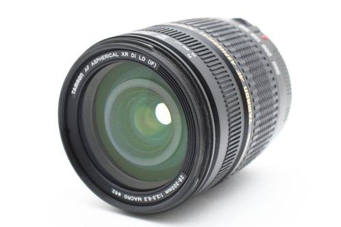 Tamron AF 3.5-6.3/28-300mm LD XR Di IF Macro Lens For Canon, Audio, Tv en Foto, Fotocamera's Digitaal