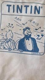 Tintin - 1 Tintin lot de structure de Théâtre accompagné de, Nieuw