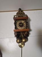 Horloge de Zaandam/Zaanse - Bois, Laiton, Bronze - 1970-1980