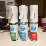 GreenXL Airco Reinigingsset – Zelf je Split-Unit Binnendeel, Ophalen of Verzenden