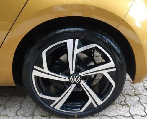 los velg origineel VW velg 5x112 18 inch Jerez 5H0601025Q, Autos : Pièces & Accessoires, Pneus & Jantes, Enlèvement ou Envoi