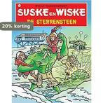 De sterrensteen 9789002228599 W. Vandersteen, Livres, BD, Verzenden, W. Vandersteen