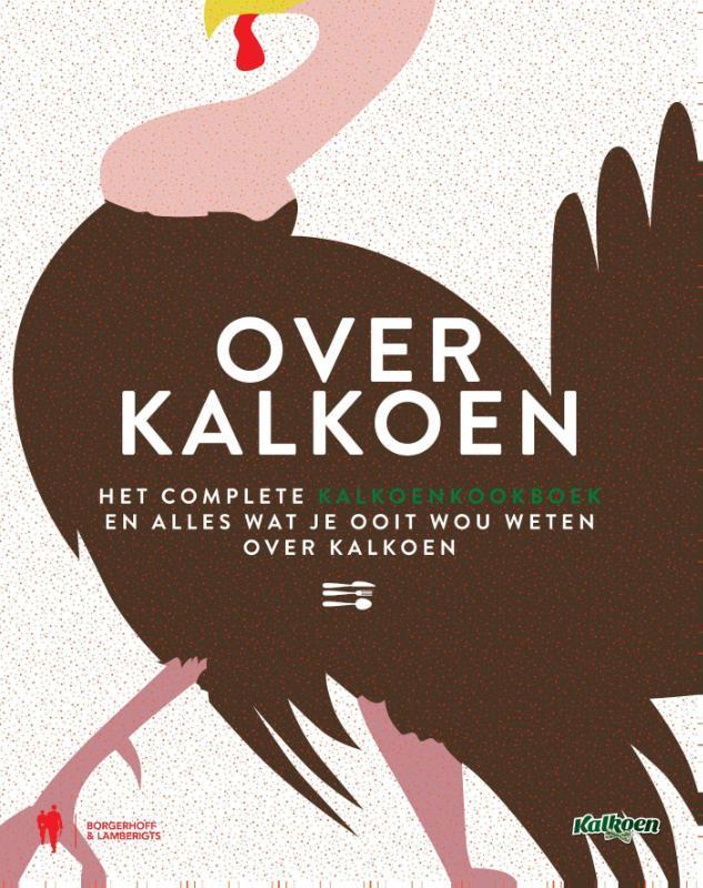 Over kalkoen 9789089313775 Stephane Haegeman, Livres, Livres de cuisine, Envoi