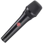 Neumann KMS 104 + Zwart | B-Stock, Muziek en Instrumenten, Ophalen of Verzenden, Nieuw