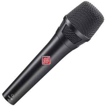 Neumann KMS 104 + Zwart | B-Stock beschikbaar voor biedingen