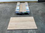 Veiling - 13,3m² Kronospan kliklaminaat Oak Lancaster