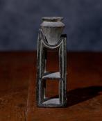 Mesopotamisch altaar of wierookbrander - 14 cm