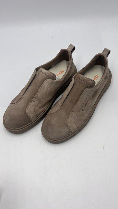 Santoni - andres - Sneakers - Taille : EU 42.5 - Neuf avec, Kleding | Heren, Schoenen