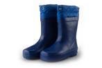 Regenlaarzen in maat 22 Blauw | 10% extra korting, Kinderen en Baby's, Verzenden, Jongen of Meisje, Nieuw