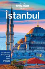 Lonely Planet Istanbul 9781786572288, Lonely Planet, Virginia Maxwell, Zo goed als nieuw, Verzenden
