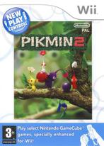 New Play Control! Pikmin 2 [Wii], Games en Spelcomputers, Verzenden, Nieuw