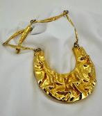 Other brand - Les Bernard – Vintage 24K Gold-Plated – USA -