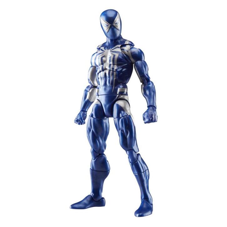 Spider-Man 2 Marvel Legends Gamerverse Action Figure Peter P, Verzamelen, Film en Tv, Ophalen of Verzenden