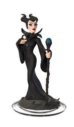 Disney Infinity 2.0 Character - Maleficent   (Disney, Ophalen of Verzenden, Nieuw