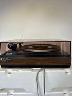 Dual - 1214 Type: CS16 Platenspeler, Nieuw