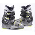 49 50 nieuwe skischoenen DALBELLO VANTAGE SPORT, GREY/yellow, Overige merken, Gebruikt, Verzenden, Overige typen
