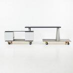 Bang & Olufsen - Console - Aluminium - Attica F1000 meuble, Nieuw