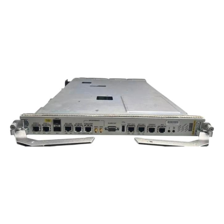 Cisco A9K-RSP440-TR, Informatique & Logiciels, Cartes réseau, Enlèvement ou Envoi