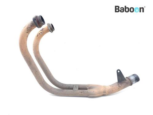 Uitlaat Bochtenset Honda CB 500 1993-1996 (CB500 R-T), Motoren, Onderdelen | Honda, Gebruikt, Verzenden