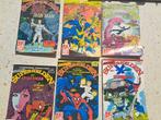 Marvel special super- helden - Diverse series - zie, Boeken, Stripverhalen, Nieuw