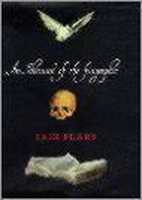 INSTANCE OF THE FINGERPOST, AN 9780224044660 Iain Pears, Boeken, Overige Boeken, Gelezen, Verzenden