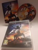 Formula 1 2010 Playstation 3, Consoles de jeu & Jeux vidéo, Jeux | Sony PlayStation 3, Ophalen of Verzenden