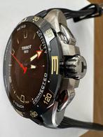 Tissot - T-Touch Connect Solar - T121.420.47.051.07 - Heren, Nieuw