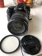 Sony SLT-A58 Appareil photo reflex numérique (DSLR), Audio, Tv en Foto, Nieuw