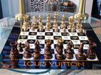 Dominique Kleiner - Échiquier d’Art “Vuitton tribute” —