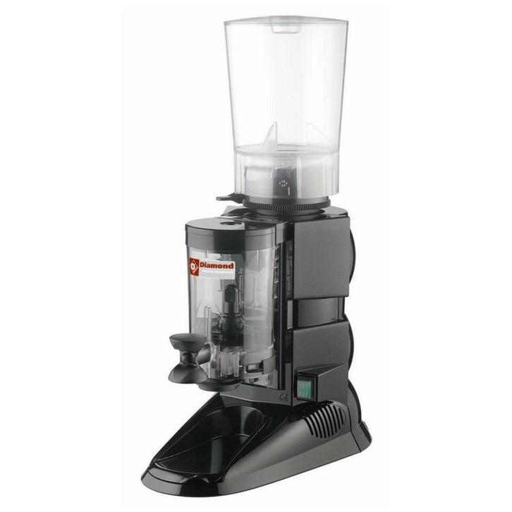 Koffiemolen | Automatisch + Doseerder | 230V |, Zakelijke goederen, Horeca | Keukenapparatuur, Nieuw in verpakking, Verzenden