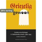 Griezelig gewoon 9789089643087 Agnes Andeweg, Verzenden, Gelezen, Agnes Andeweg