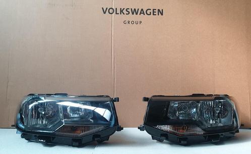 VW T-Cross Koplamp Set Halogeen 2GM (Volkswagen, Koplampen), Autos : Pièces & Accessoires, Éclairage, Envoi