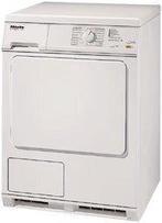 Miele T233c Condensdroger 5 Kg, Elektronische apparatuur, Ophalen of Verzenden, Nieuw