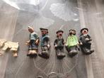 Ensemble de 54 Figurines - Figurine - caoutchou , pvc ,, Boeken, Nieuw