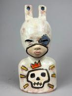 Iwo Rynkiewicz (XX-XXI) - The pover - hand made