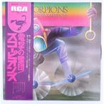 Scorpions - Japan press- Scorpions – Fly To The Rainbow -, Cd's en Dvd's, Nieuw in verpakking