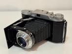 Voigtländer Bessa I with Vaskar 105mm f4.5 | 120 / medium, Audio, Tv en Foto, Nieuw