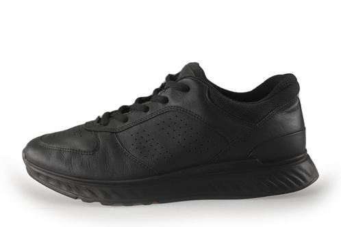 Ecco Sneakers in maat 40 Zwart | 5% extra korting, Kleding | Heren, Schoenen, Zwart, Zo goed als nieuw, Sneakers, Verzenden