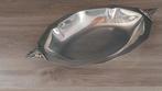 Frénais Armand - Groenteschotel - Art Deco - Verzilverd, Antiek en Kunst