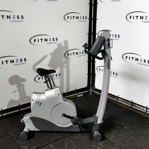 ergo-fit 3000 fiets | upright bike, Sport en Fitness, Fitnessmaterialen, Overige typen, Ophalen of Verzenden