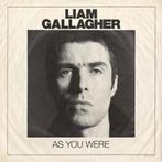 Liam Gallagher - As You Were op CD, Verzenden