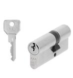 AXA veiligheidscilinder Security 30/40 SKG2, Nieuw, Overige materialen, Klink of Kruk