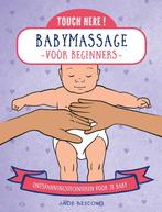 Boek: Press here! - Babymassage voor beginners (z.g.a.n.), Livres, Livres Autre, Verzenden
