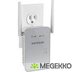 Netgear Range Extender EX6120 AC1200, Computers en Software, Verzenden, Nieuw