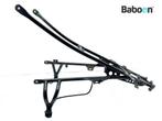 Achterframe BMW F 650 GS 2000-2003 Dakar (F650GS), Verzenden, Gebruikt