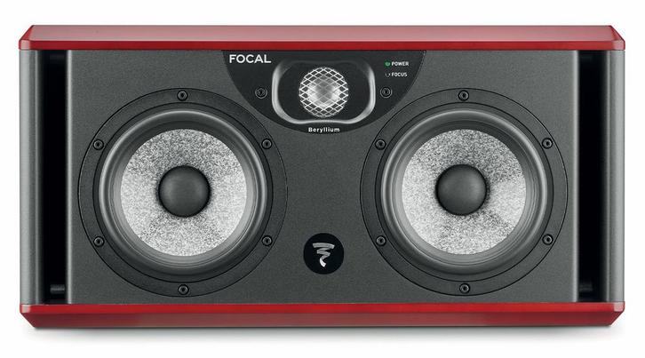 Focal ST6 line - TWIN 6 | LPA special | Price only for, Audio, Tv en Foto, Luidsprekerboxen, Ophalen of Verzenden