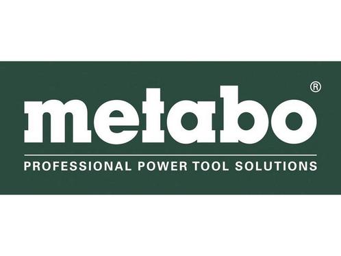 Metabo KS 305 M Afkortzaag - 2000W - 305 x 30mm, Doe-het-zelf en Bouw, Gereedschap | Zaagmachines, Nieuw, Verzenden