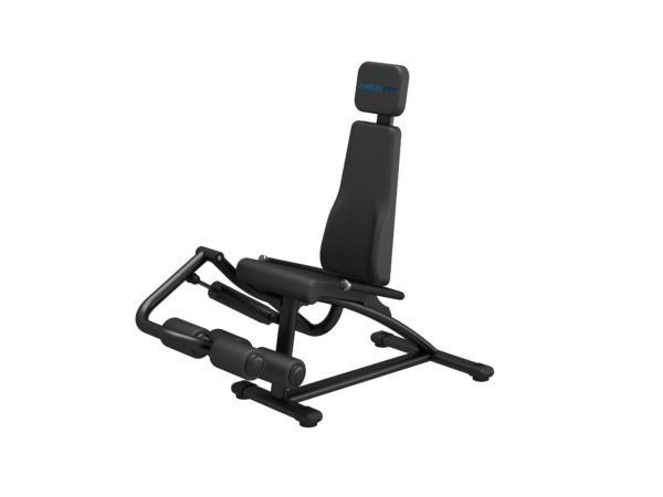 H5 | Gymfit Leg Extension/ Leg Curl | Circuit-line | NIEUW |, Sport en Fitness, Fitnessmaterialen, Overige typen, Ophalen of Verzenden