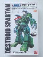 Bandai - Bouwpakket (3)